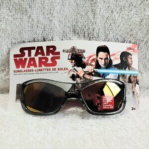Set of Youth Disney Star Wars Sunglasses 100% UVA/UVB Protection!!